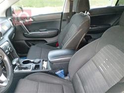 کیا سپۆرتاج